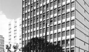 Edifício Hildebrando de Almeida Prado