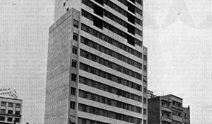 Edifício Rangel Pestana