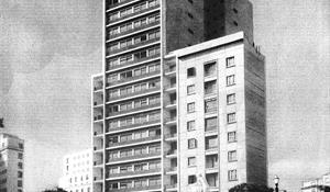 Edifício Século XX