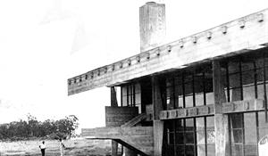 Faculdade de Filosofia de Araraquara