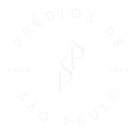 Logotipo Prédios de São Paulo - Refúgios Urbanos