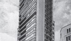 Edifício Conceição