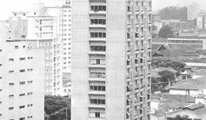 Edifício Ibirapuera