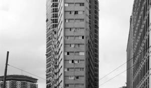 Edifício Juruá - Gregori Warchavchik