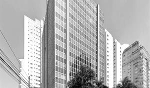 Edifício Sede da Union Carbide do Brasil